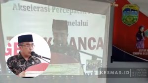Mohamad Zen, Sekda Kab Tasikmalaya