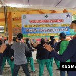 Posyandu PELANGI (Peduli dan Sayangi), Posyandu Jiwa Untuk Wujudkan Kecamatan Pasrujambe Bebas Pasung