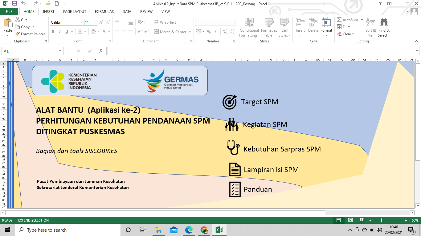 Kenalan Dengan Siscobikes, Yuk!
