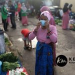 Satgas & Relawan Desa Siaga Covid-19 Sei Ijum Raya Ajak Masyarakat Disiplin Prokes