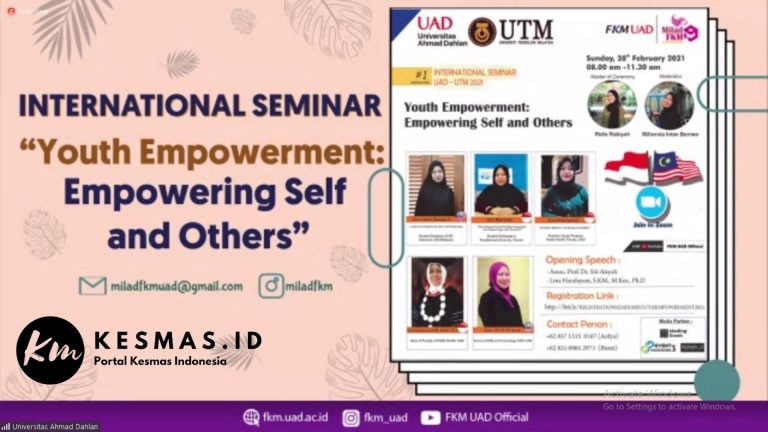 Youth Empowerment Empowering Self and Other