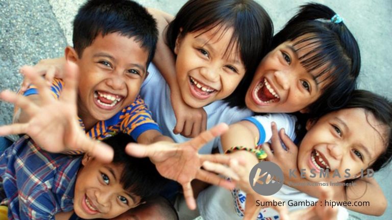 Waspada Penularan Covid-19 di Klaster Keluarga pada Anak