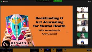 Awakening Health and Social Awareness trough Creative Fundrasing