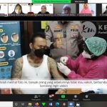 Menjawab Misinformasi Vaksin Bersama Relatif Perspektif dan CISDI