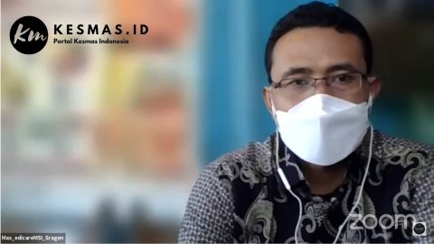 Peran Lintas Sektor Dalam Wujudkan Indonesia Bebas TBC 2030
