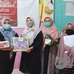 ToT Kader Posyandu Untuk Tingkatkan Cakupan Vaksinasi COVID-19 Lansia