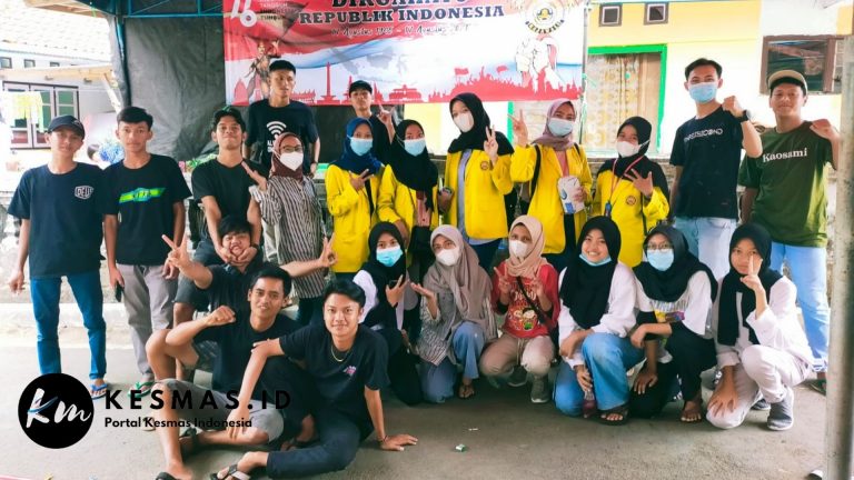 Inovasi Puding Sedot Labu Siam Atasi Hipertensi