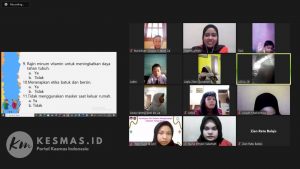 Persiapan Diri Dalam Menghadapi Sekolah Tatap Muka