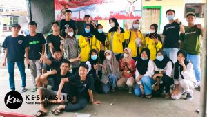 Pudot Lasi, Inovasi Mahasiswa Untuk Tekan Angka Penderita Hipertensi