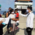 Upaya Nusantara Sehat Penugasan Kepulauan Terluar Dalam Penanganan Covid-19