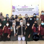 Aplikasi Posyandu Khusus Desa Dari Tim PHP2D BEM FK Undip