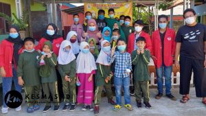 Cegah Diare Pada Siswa, Promosi Kesehatan Dengan Media Film Animasi Anak