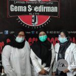 Gigi dan Mulutku Sehat di Masa Pandemi