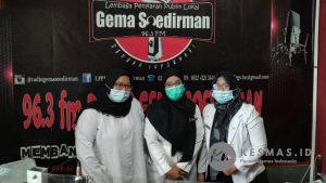 Gigi dan Mulutku Sehat di Masa Pandemi