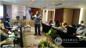 RS Roemani Muhammadiyah Semarang Gelar Refresh Pasien Suporter