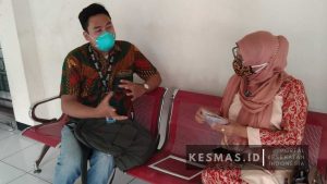 Melalui Dukungan Pendamping Pasien, TBC Resistan Obat Bisa Sembuh