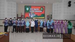 Serius Layani Pasien TBC RO, RS Roemani Studi Banding ke RSUP Dr. Kariadi