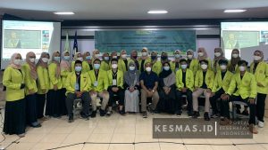 Tantangan Dan Komitmen Pemerintah Dalam Pengendalian Sampah Plastik dan Mikroplastik