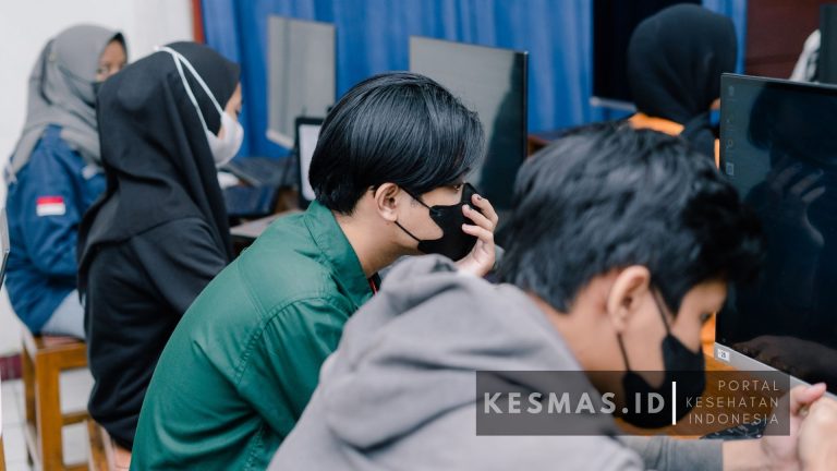 Sambut Peluang Kerja di Bidang Informatika, STMIK Horizon Karawang Siapkan Fasilitas