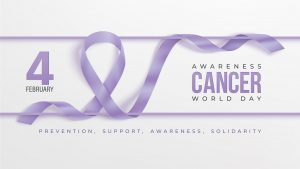 Mengapa 4 Februari Diperingati Sebagai Hari Kanker Sedunia?