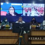 Peluncuran dan Pelatihan Program isi Piringku Komunitas Kab Sragen 2022