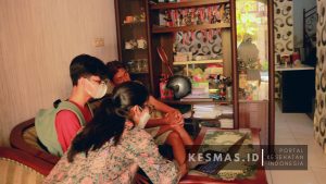 Action Day 6 HEALution 6.0, Aktivitas Fisik Untuk Cegah Hipertensi