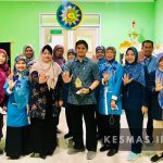 Siap Layani Pasien TBC RO, RSI Kendal Studi Banding ke RS Roemani