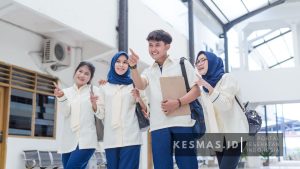 Horizon Karawang Sediakan Pendidikan Berkualitas yang Terjangkau