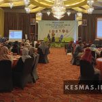 NGO Impressive Gelar Workshop Literasi Kesehatan Digital Santri