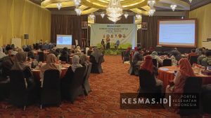 NGO Impressive Gelar Workshop Literasi Kesehatan Digital Santri