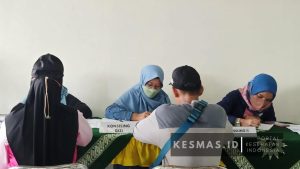 Pemberdayaan Keluarga Melalui Konseling Dan Komunikasi Efektif Dalam Upaya Penanganan Serta Pencegahan Hipertensi