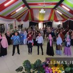 Rakontek Program Kesehatan Masyarakat, Dinas Kesehatan Enrekang Lahirkan 5 Kesepakatan