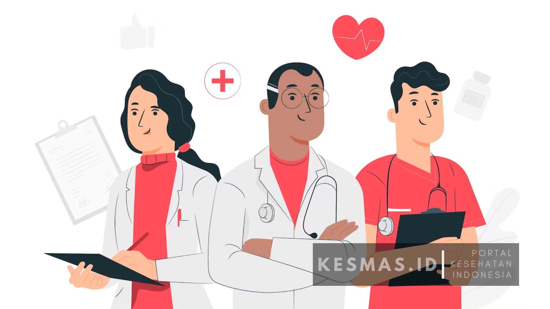 Apakah RUU Kesehatan Dapat Menjadi Pelindung Bagi Tenaga Kesehatan