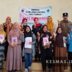 Puskesmas Cijagang Laksanakan Kegiatan Voluntary Counseling And Testing (VCT) Tripel Eliminasi pada Ibu Hamil di Desa Mekargalih