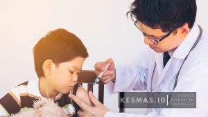 Semua Hal yang Perlu Ibu Pintar Ketahui tentang Imunisasi si Kecil