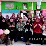 Tim Verifikasi Lapangan Kemenkes Turun ke Enrekang Melihat Potret Inovasi GISTA DM