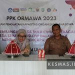 Melalui FGD, Tim PPK Ormawa BEM FKM Unhas Bersama Pemdes Bulu Cindea dan DLH Kab. Pangkep Komitmen untuk Mengaktifkan Kembali Bank Sampah