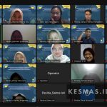 Edukasi SEDARA (Sadar Pencemaran Udara) Pada Remaja