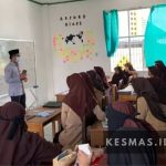 Mega Buana Palopo Goes to School Sosialisaikan Pencegahan Perundungan dan Intoleransi
