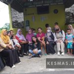 Satu Langkah  Menuju Perlindungan Penuh, Jangan Lewatkan Vaksin Dosis Kedua Sub-Pin Polio