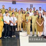 Peningkatan Kapasitas Bagi Penanggung Jawab Pustu di Kabupaten Sumba Barat Daya dalam Mendukung Penerapan ILP