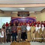 Kader Posbindu Memperkuat Jalinan Komunitas dengan Komunikasi Antar Pribadi yang Efektif