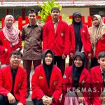 Lembaga Dakwah Al-Aafiyah FKM Unhas Lolos Pendanaan PPK Ormawa Tahun 2024