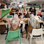 Pemeriksaan Kesehatan Karyawan Swalayan Yogya Ciledug