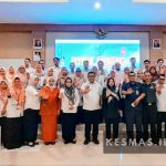Peningkatan Layanan On The Spot Dalam  Upaya Percepatan Penurunan Stunting di Kabupaten Bangka