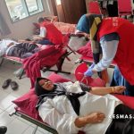 Donor Darah Dulu Solusi Jitu Kurangi Angka Kematian Ibu