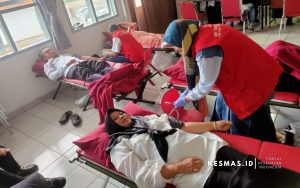 Donor Darah Dulu Solusi Jitu Kurangi Angka Kematian Ibu