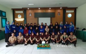 Pengelolaan Penyakit Kronis Bakti Asih dalam Rangka HUT BPJS Kesehatan