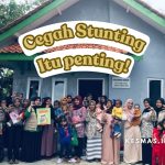 1000 Hari Pertama Kehidupan Anak, Kunci dalam Mencegah Stunting