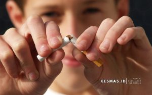 4 Bahaya Merokok Bagi Anak Dibawah Umur
